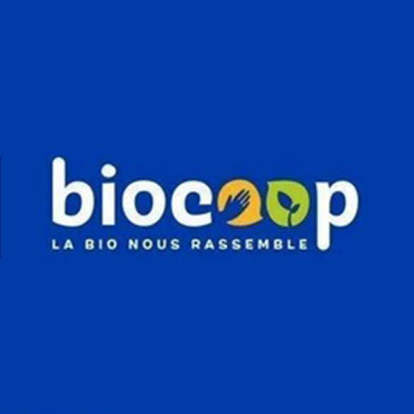 Biocoop de Tournon