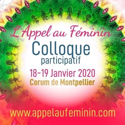 Appel au feminin