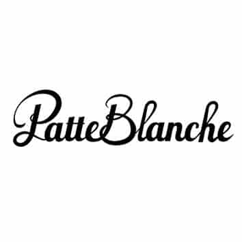 Patte blanche