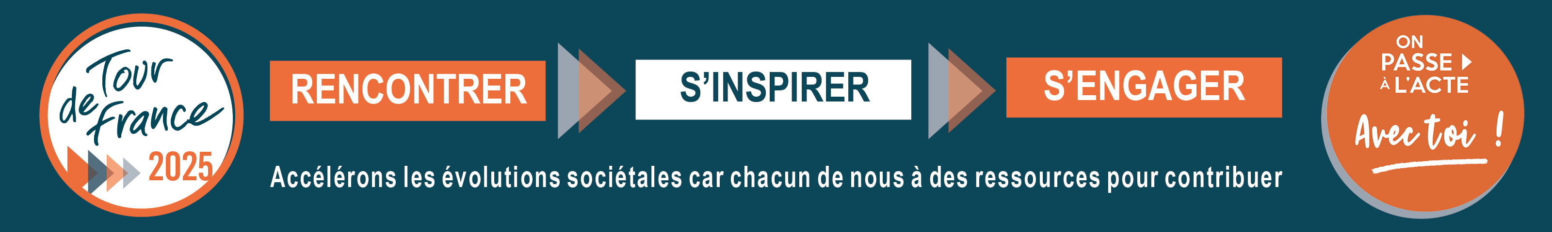 Lanceurs d'avenir