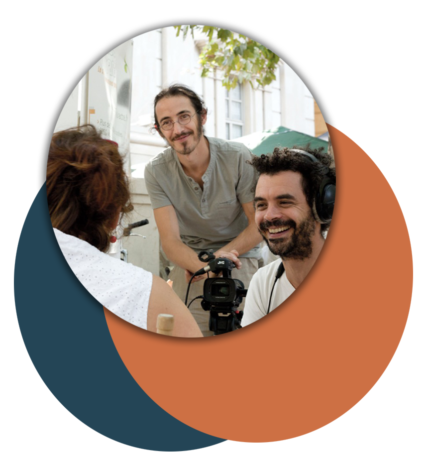 Les bonnes nouvelles des territoires