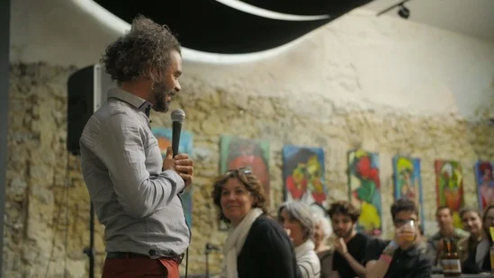 Les conférences inspirantes