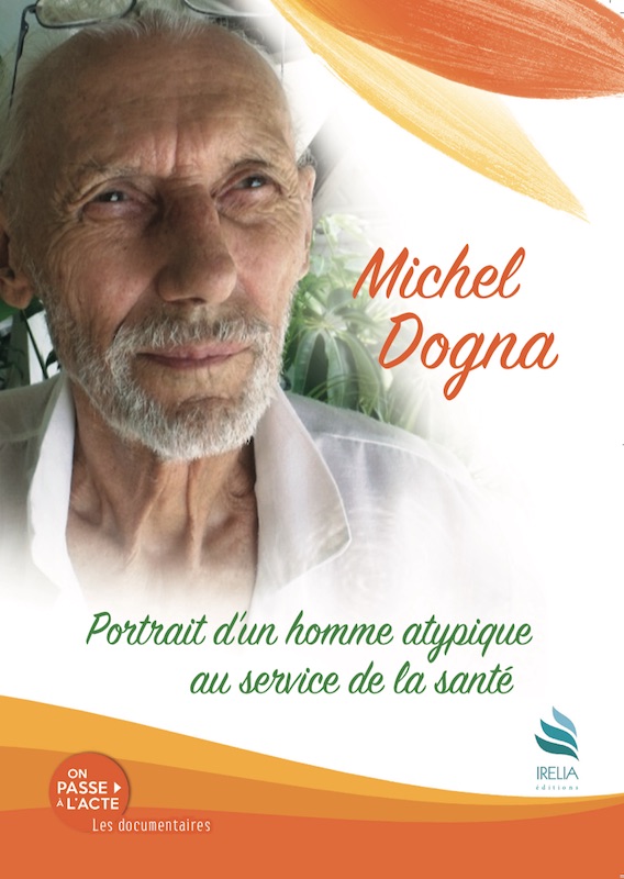 Michel Dogna