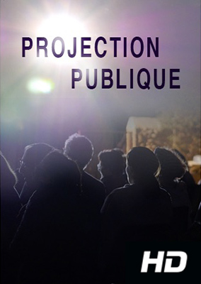 Projection Association / ONG