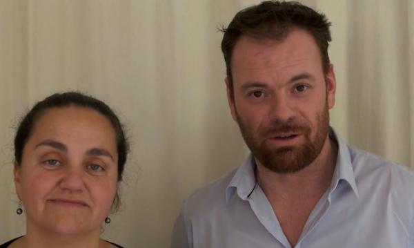 J'ai décidé de montrer que des alternatives efficaces existent en matière de santé